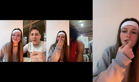 biancallister TikTok Live — Aug 11, 2026, 6:54 PM