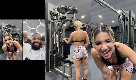biancamichelleex7 TikTok Live — Aug 19, 2026, 7:54 PM
