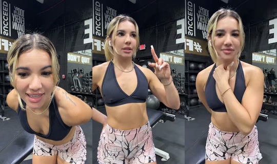 biancamichelleex7 TikTok Live — Aug 19, 2026, 9:16 PM