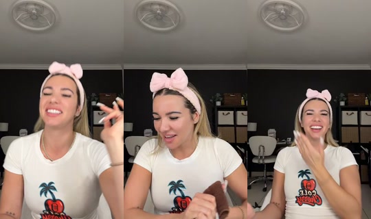biancamichelleex7 TikTok Live — Aug 19, 2026, 11:44 PM