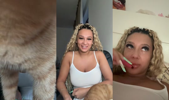 biancaroxana4 TikTok Live — Jul 12, 2026, 5:57 PM