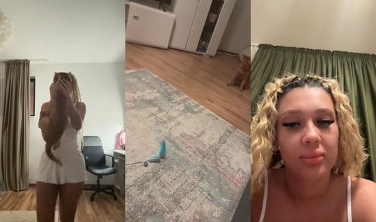 biancaroxana4 TikTok Live — Jul 12, 2026, 10:35 PM
