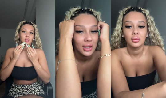 biancaroxana4 TikTok Live — Jul 13, 2026, 7:21 PM