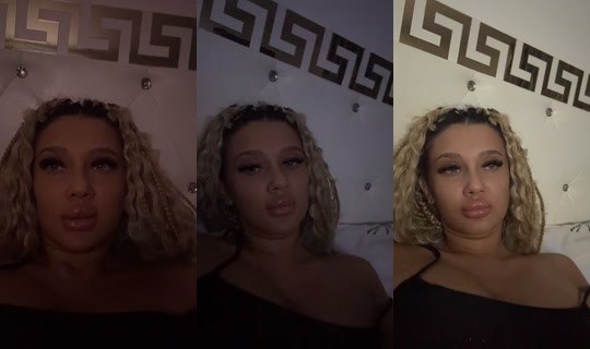 biancaroxana4 TikTok Live — Jul 14, 2026, 10:17 PM