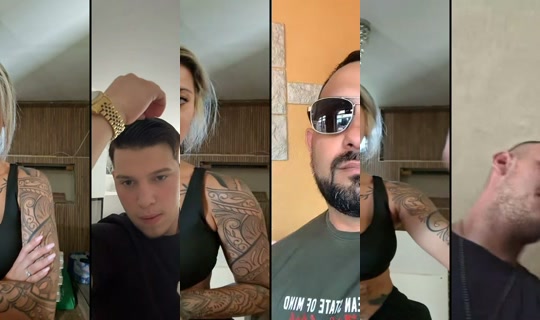 bianka_bia.potfio TikTok Live — Jul 12, 2026, 10:06 AM