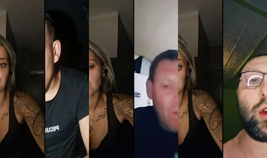bianka_bia.potfio TikTok Live — Jul 12, 2026, 7:52 PM