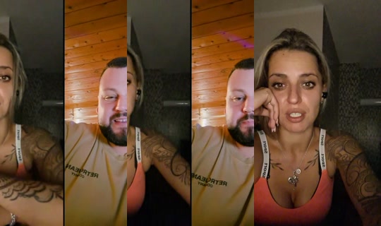 bianka_bia.potfio TikTok Live — Jul 13, 2026, 7:47 PM