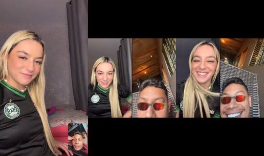 bianka_ribas TikTok Live — Sep 11, 2026, 8:13 PM