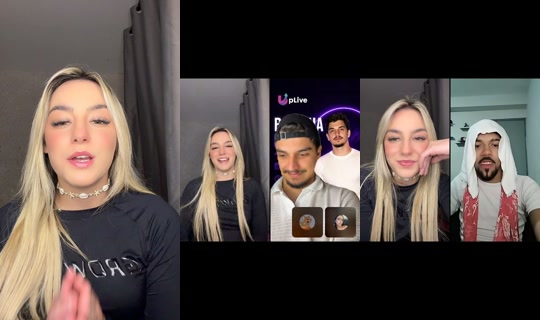bianka_ribas TikTok Live — Sep 12, 2026, 2:43 AM