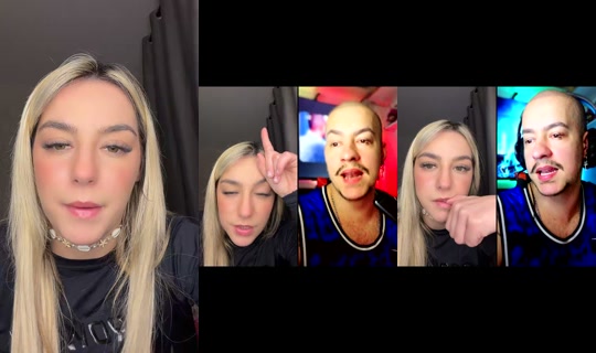 bianka_ribas TikTok Live — Sep 12, 2026, 3:54 AM