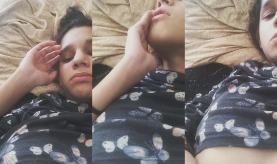 biankamartin28 TikTok Live — Jul 14, 2026, 8:45 AM