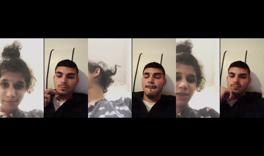 biankamartin28 TikTok Live — Jul 14, 2026, 8:50 PM