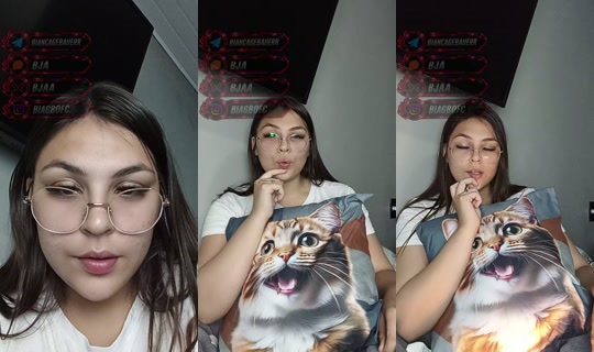 bianquinhadivaa TikTok Live — Sep 13, 2026, 3:00 AM