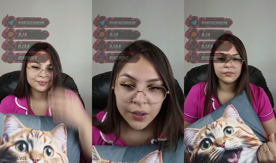 bianquinhadivaa TikTok Live — Sep 15, 2026, 7:23 PM