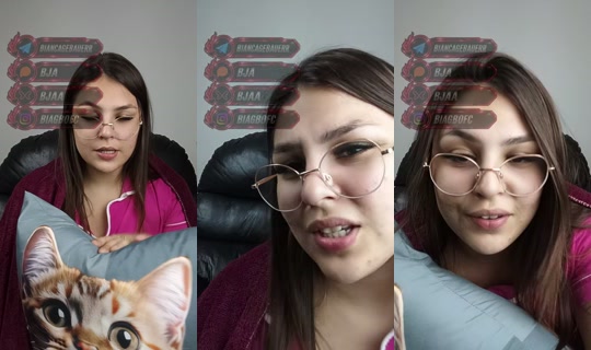 bianquinhadivaa TikTok Live — Sep 15, 2026, 10:46 PM