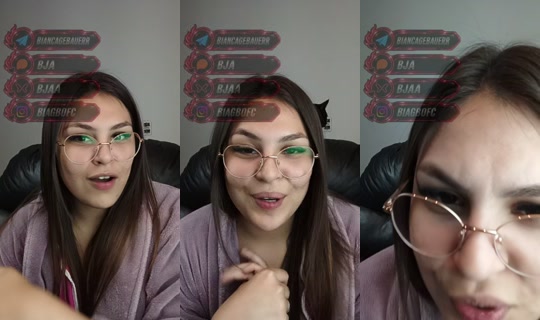 bianquinhadivaa TikTok Live — Sep 16, 2026, 2:00 AM