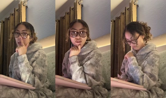 biasherry TikTok Live — Jul 30, 2026, 2:50 AM