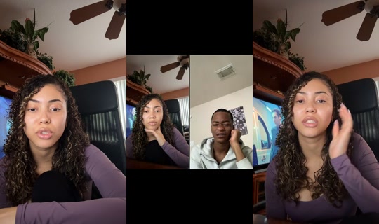 biasherry TikTok Live — Jul 30, 2026, 11:40 PM