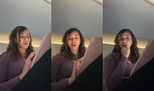 biasherry TikTok Live — Jul 31, 2026, 1:45 AM