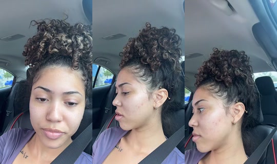 biasherry TikTok Live — Jul 31, 2026, 5:30 PM