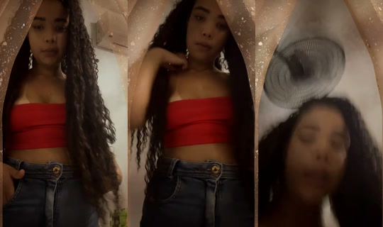 biavsmarinho TikTok Live — Jul 22, 2026, 4:59 AM