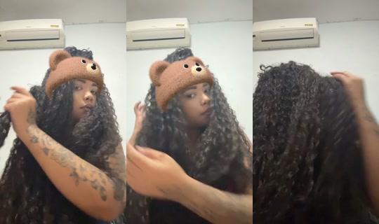 biavsmarinho TikTok Live — Jul 22, 2026, 5:38 AM