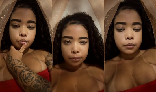 biavsmarinho TikTok Live — Jul 22, 2026, 8:37 AM