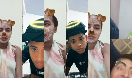 bibi.15154 TikTok Live — Aug 20, 2026, 1:14 AM