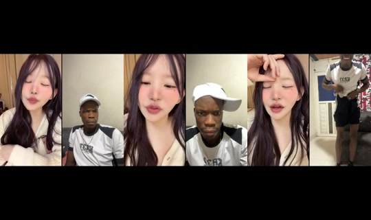bibi_0.com TikTok Live — Sep 4, 2026, 2:43 AM