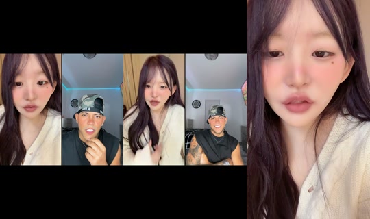 bibi_0.com TikTok Live — Sep 4, 2026, 3:33 AM