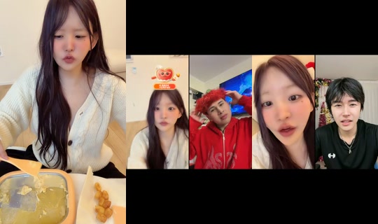 bibi_0.com TikTok Live — Sep 4, 2026, 4:23 AM