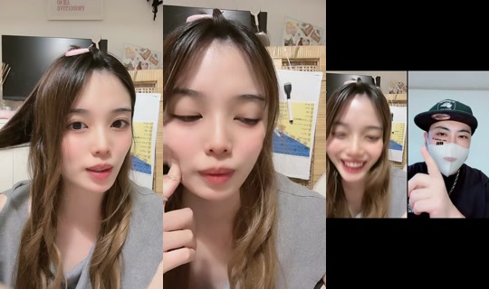 bibi_nyan_ TikTok Live — Aug 7, 2026, 8:39 AM