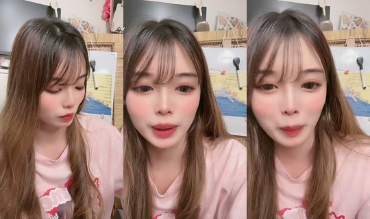 bibi_nyan_ TikTok Live — Aug 10, 2026, 8:14 AM
