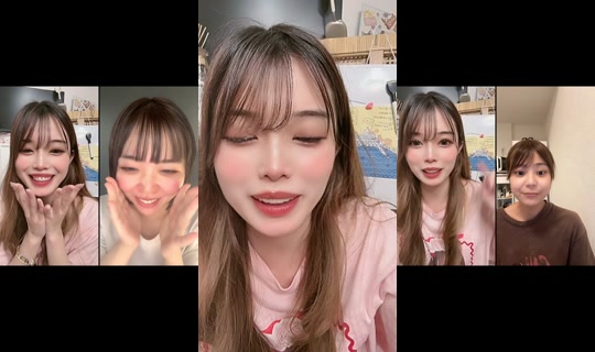 bibi_nyan_ TikTok Live — Aug 10, 2026, 9:04 AM