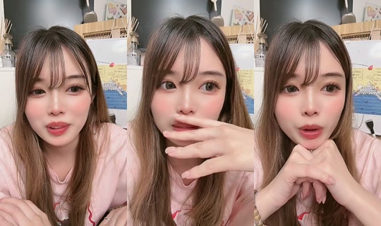 bibi_nyan_ TikTok Live — Aug 10, 2026, 9:54 AM