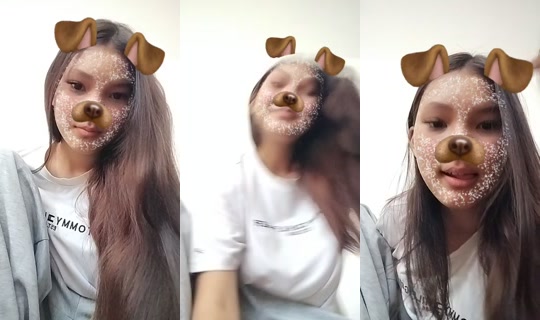 bibi_wxq TikTok Live — Jul 11, 2026, 8:31 AM