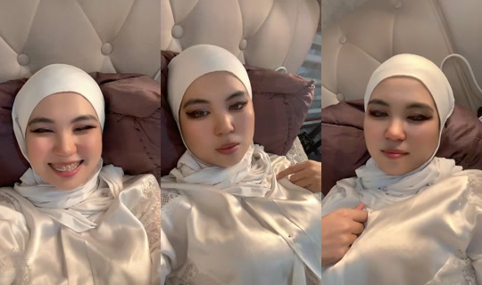 bibigul.910 TikTok Live — Aug 16, 2026, 8:11 PM