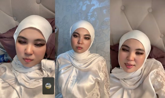 bibigul.910 TikTok Live — Aug 16, 2026, 10:43 PM
