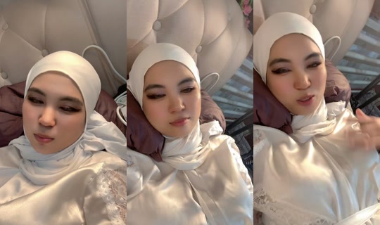 bibigul.910 TikTok Live — Aug 16, 2026, 11:33 PM