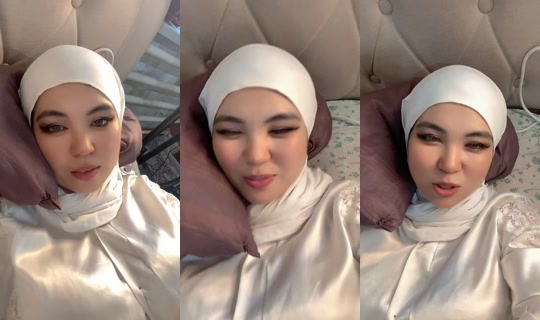 bibigul.910 TikTok Live — Aug 17, 2026, 1:14 AM
