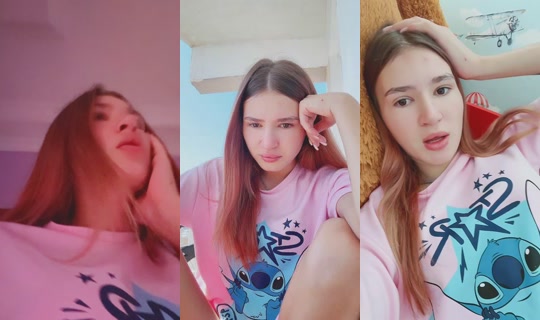 bicherschimihaela3 TikTok Live — Aug 25, 2026, 7:53 AM