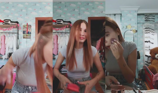 bicherschimihaela3 TikTok Live — Aug 28, 2026, 3:46 PM