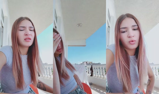 bicherschimihaela3 TikTok Live — Aug 29, 2026, 9:22 AM