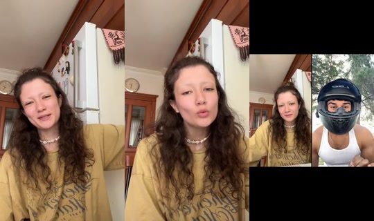 biciroo TikTok Live — Jul 14, 2026, 11:25 AM