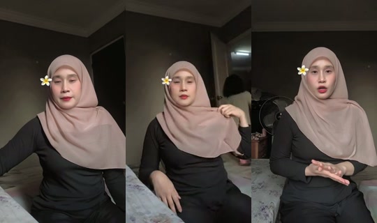 bidadariain TikTok Live — Jul 15, 2026, 10:04 AM