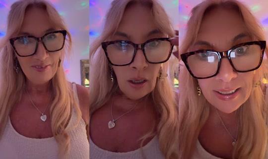bienchen7385 TikTok Live — Aug 28, 2026, 6:22 PM