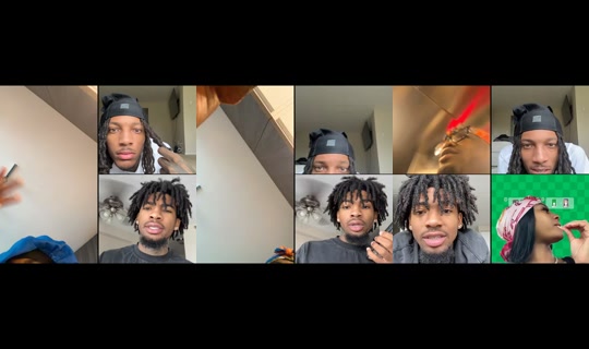 big.mama.don TikTok Live — Aug 2, 2026, 3:20 PM