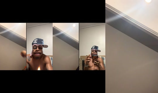 big.mama.don TikTok Live — Aug 3, 2026, 5:59 AM