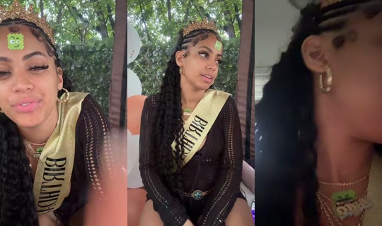 bigbagbabyy TikTok Live — Aug 10, 2026, 11:06 PM