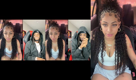 bigbagbabyy TikTok Live — Aug 11, 2026, 4:03 PM